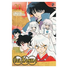 Inuyasha Vol. 20 - Wideban
