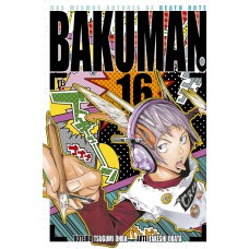 Bakuman Vol. 16 Bakuman Vol. 16