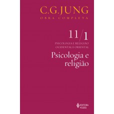 Psicologia e religião Vol. 11/1