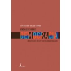 Ensaios sobre democracia
