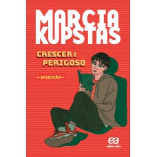 Crescer é perigoso