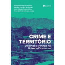 Crime e território