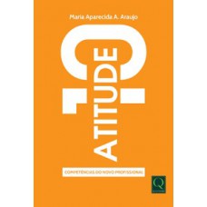ATITUDE 10 ATITUDE 10