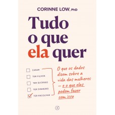 Tudo o que ela quer