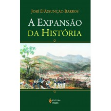 Expansão da história