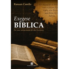 Exegese Bíblica