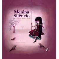Menina Silêncio