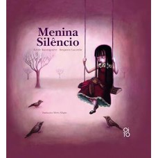 Menina Silêncio