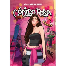 Código Rosa Código Rosa