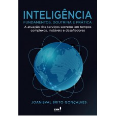Inteligência Inteligência