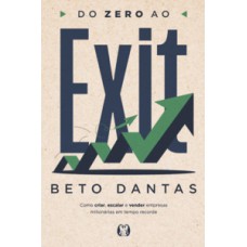 Do zero ao Exit Do zero ao Exit