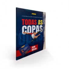Fascículo Nº 17 - Todas as Copas: Rússia 2018 Fascículo Nº 17 - Todas as Copas: Rússia 2018