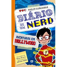 Diário de um nerd - Vol. 2