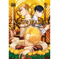 King''''s Maker: Volume 2 King''''s Maker: Volume 2