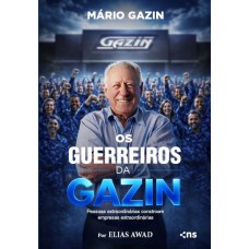 Os guerreiros da Gazin Os guerreiros da Gazin