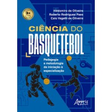 Ciência do Basquetebol Ciência do Basquetebol