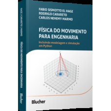 Física do movimento para engenharia