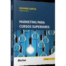Marketing para cursos superiores Marketing para cursos superiores