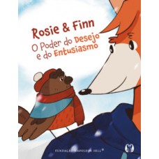 Rosie & Finn Rosie & Finn