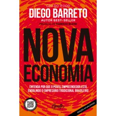 Nova Economia - Edição atualizada Nova Economia - Edição atualizada