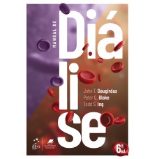 Manual de Diálise Manual de Diálise