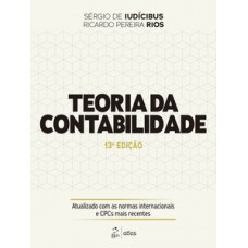Teoria da Contabilidade Teoria da Contabilidade