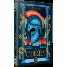 A Odisseia – Edição de Luxo