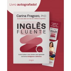 Inglês fluente Inglês fluente