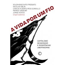 A vida por um fio