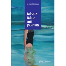 Talvez falte um poema