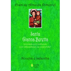 Santa Gianna Beretta