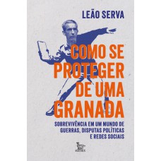 Como se proteger de uma granada Como se proteger de uma granada