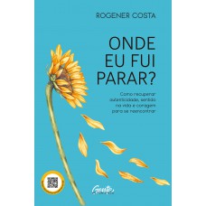 Onde eu fui parar? Onde eu fui parar?