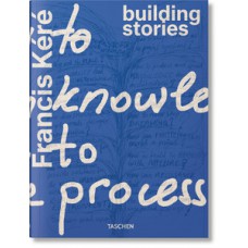 Francis kéré. building stories