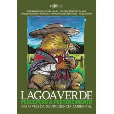 Lagoa Verde