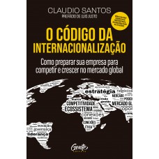 O código da internacionalização O código da internacionalização