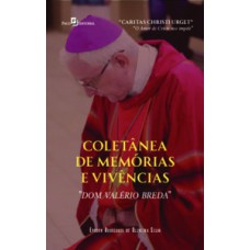 Coletânea de Memórias e Vivências Coletânea de Memórias e Vivências