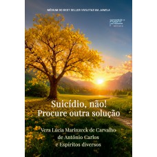 Suicídio, não! Procure outra Solução Suicídio, não! Procure outra Solução