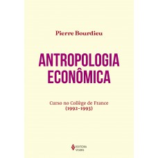 Antropologia econômica
