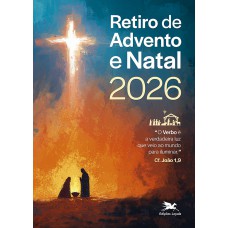 Retiro de Advento e Natal - 2026