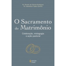 O sacramento do matrimônio