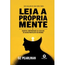 Leia a Própria Mente Leia a Própria Mente