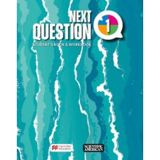 Next question student''''s book&workbook w/language book-1 Next question student''''s book&workbook w/language book-1