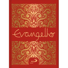 Evangelhos - Mini - Dourado Evangelhos - Mini - Dourado