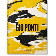Gio ponti. 45th ed. Gio ponti. 45th ed.