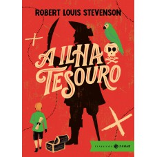 A Ilha do Tesouro: edição bolso de luxo
