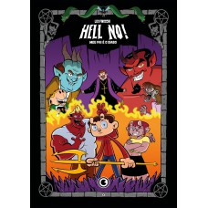 Hell No! Edição definitiva