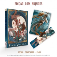 Quando a lua encontra o mar