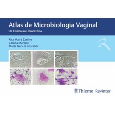 Atlas de Microbiologia Vaginal
