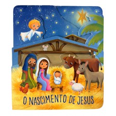 O nascimento de Jesus